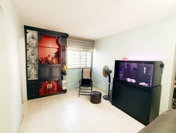 Blk 113 Chong Pang Vale (Yishun), HDB 4 Rooms #525218921